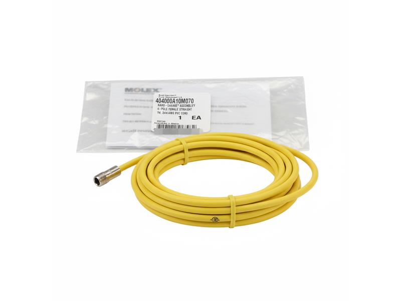 MOLEX 404000A10M070