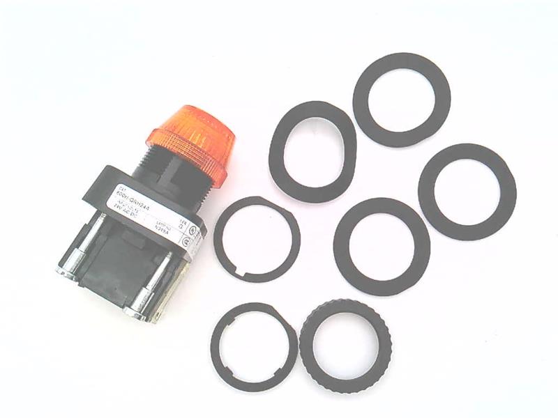 ALLEN BRADLEY 800H-QRH24A