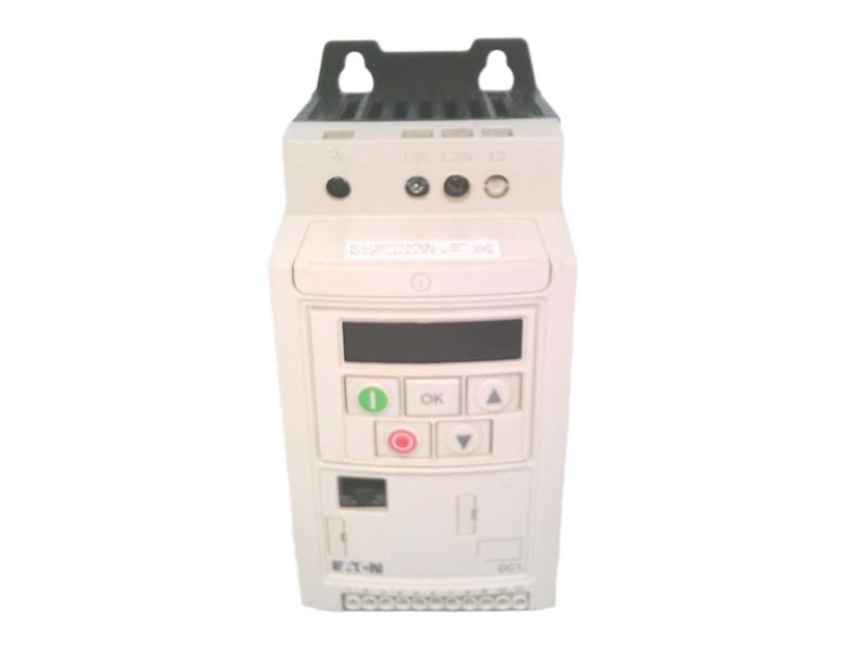 DC1-124D3NN-A20CE1 by EATON CORPORATION