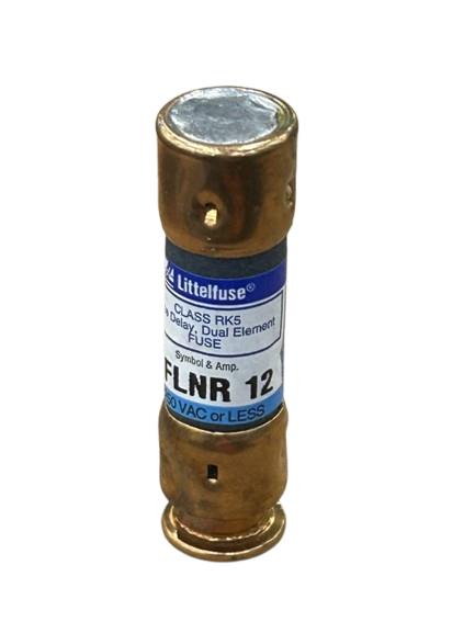 LITTELFUSE FLN-R-12