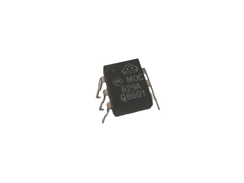MOC629A by NXP SEMICONDUCTOR