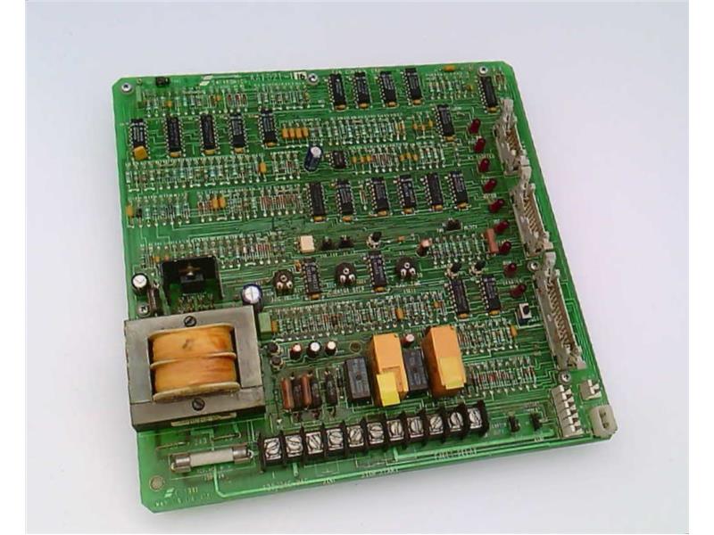 SAFTRONICS AA1021-116