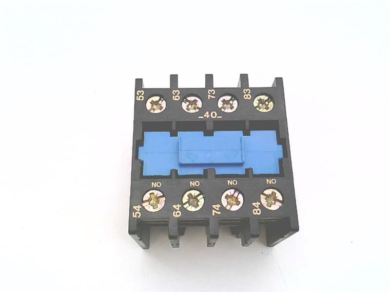 GENERAL ELECTRIC CR4XR40