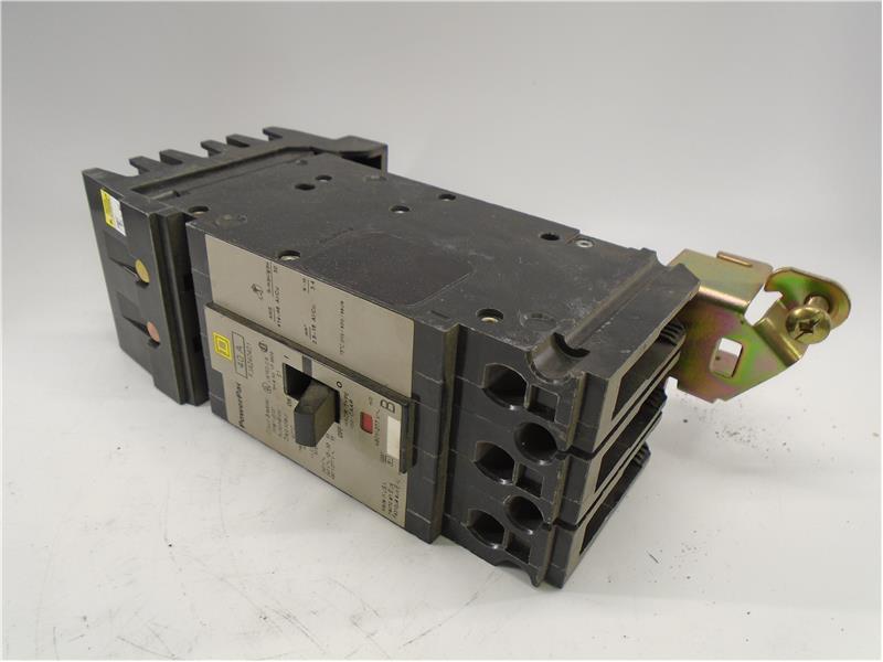 SCHNEIDER ELECTRIC FJA240401