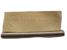 DOVER CORPORATION 123305