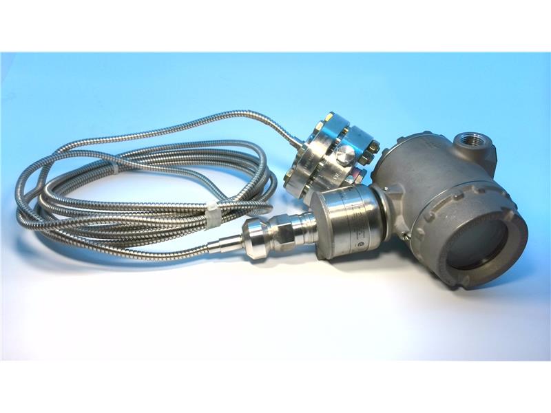 EMERSON 3051S21TG4A3B11A1JM5B4D1K604Q8