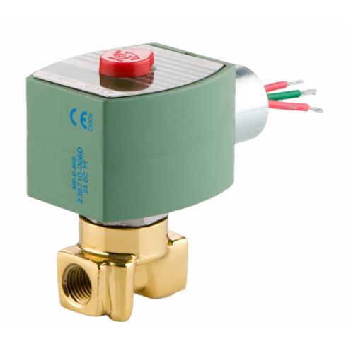 EF8262H077QAC120/60,110/50 by ASCO