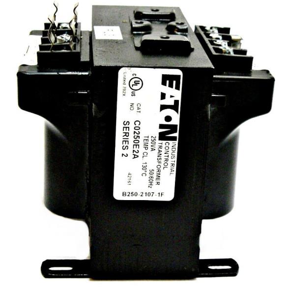 EATON CORPORATION C0250E2A