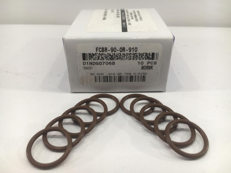 SWAGELOK FCBR-90-0R-910