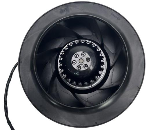 EBM PAPST R2D225-RA26-15