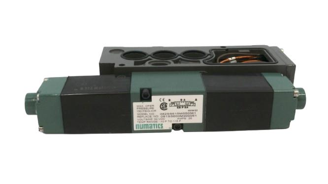 ASCO 082SS615M000061