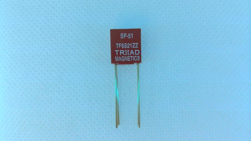 TRIAD MAGNETICS SP-51