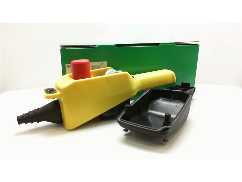 SCHNEIDER ELECTRIC XACD24A1231