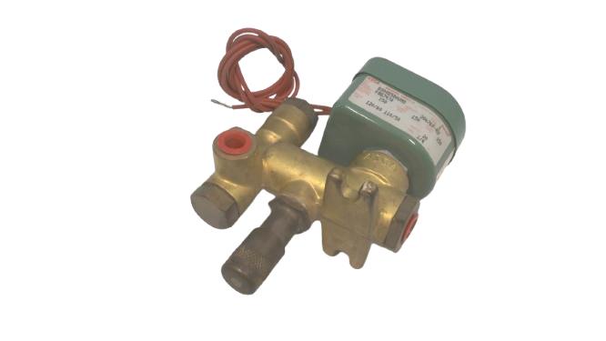 ASCO 8300D58RUMO-120/60,110/50