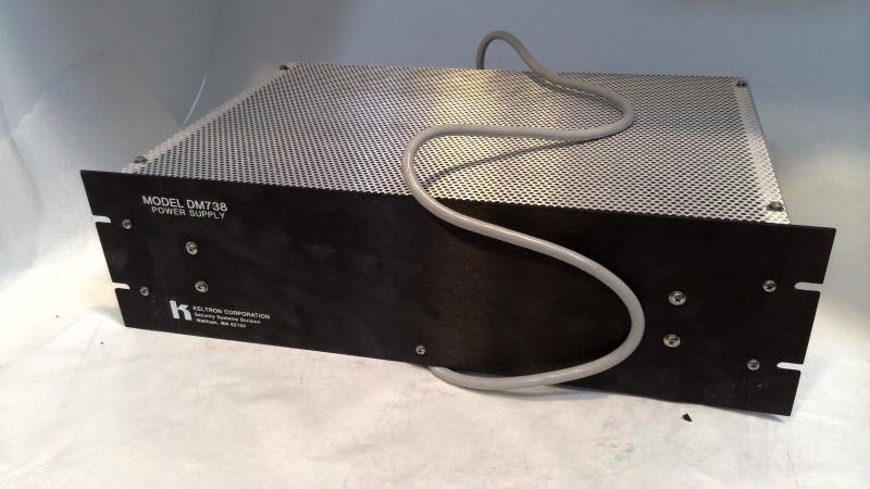 KELTRON CORPORATION DM738-4