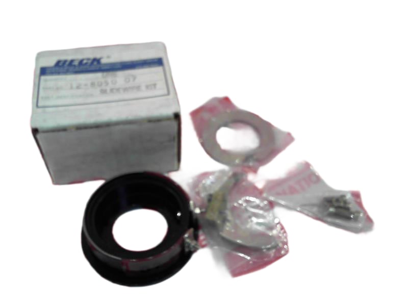 BECK 12-8050-07