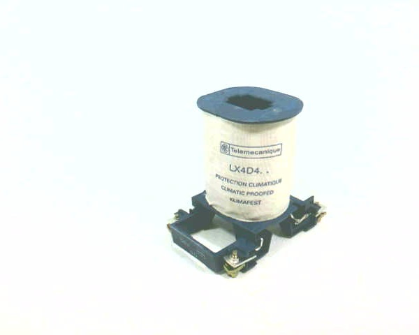 SCHNEIDER ELECTRIC LX4-D4GD