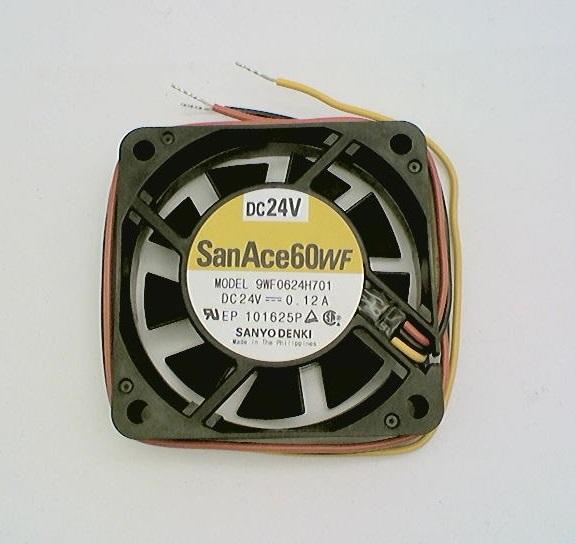 SANYO 9WF0624H701