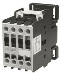 LS15K-3R by EEC AEG