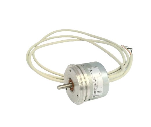 BAUMER ELECTRIC BDT 16.24K1000/404502