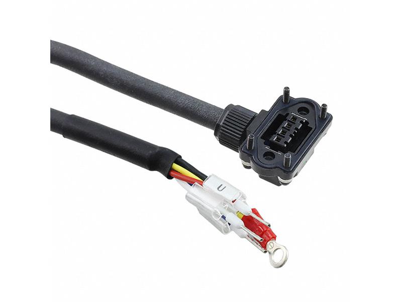 R88A-CRKA005CR-E by OMRON