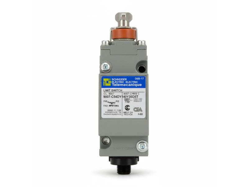 SCHNEIDER ELECTRIC 9007-C54DY140Y35D5T