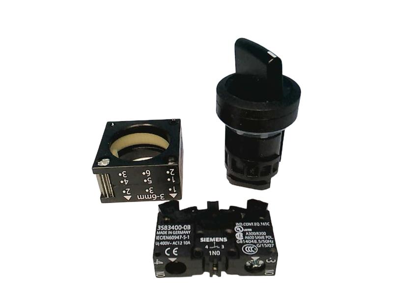 SIEMENS 3SB3202-2HA11