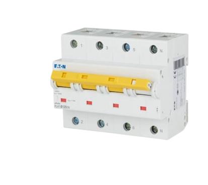 PLHT-B125/3N by EATON CORPORATION