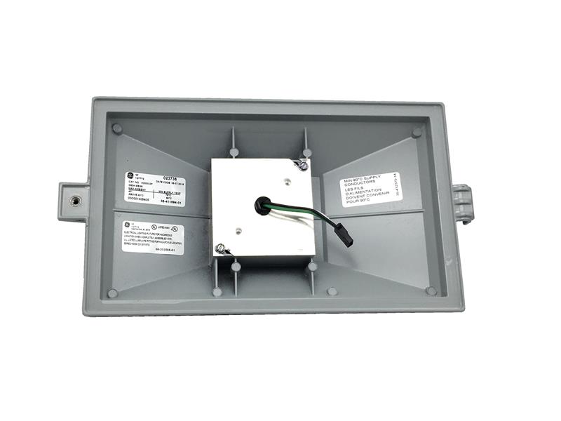 GENERAL ELECTRIC H2000-3P