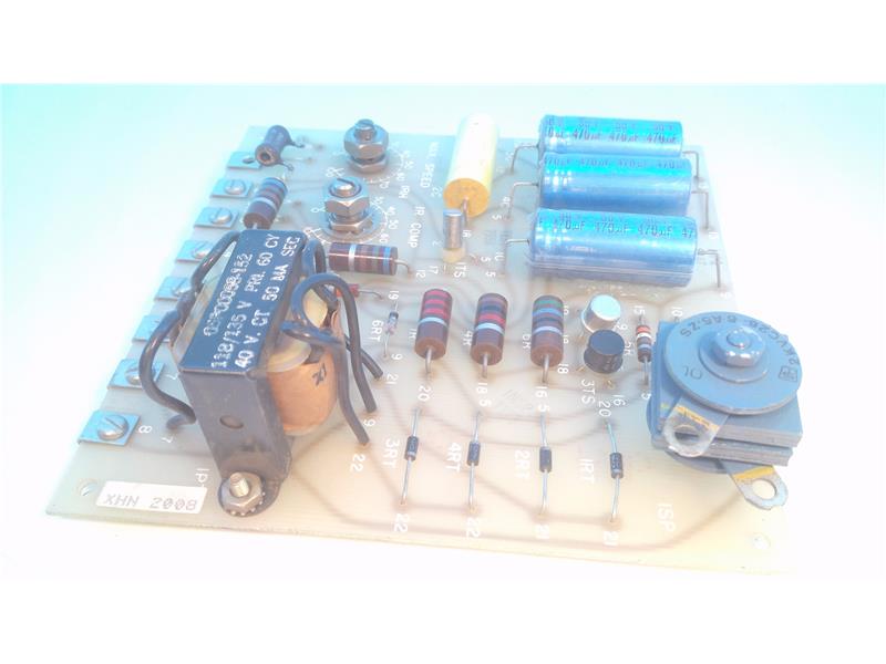 MAGNETEK 46S740-0000