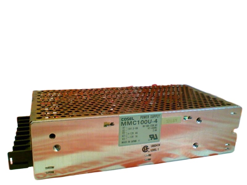 COSEL MMC100U-4