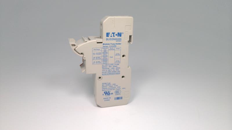 EATON CORPORATION CH221DU