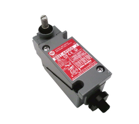 ALLEN BRADLEY 802T-APDD5