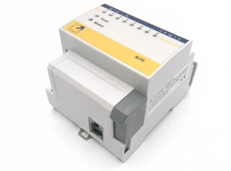 M-P8 by WIKON KOMMUNIKATIONSTECHNIK