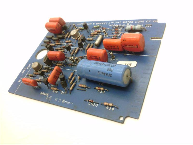 KOLLMORGEN B-33533-2