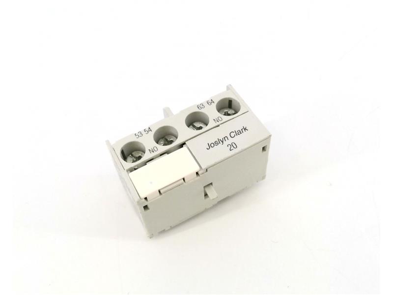 DANAHER CONTROLS JMRD220AT