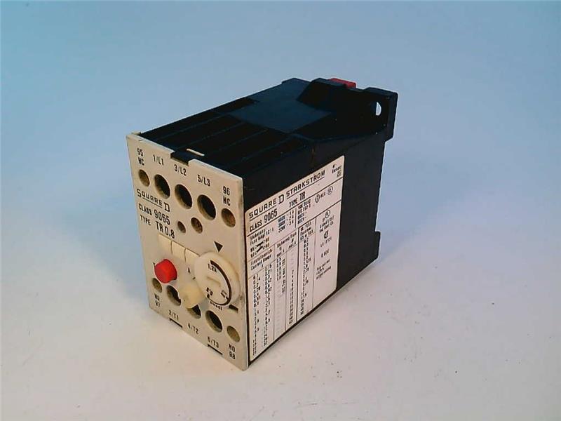 SCHNEIDER ELECTRIC 9065-TR0.8
