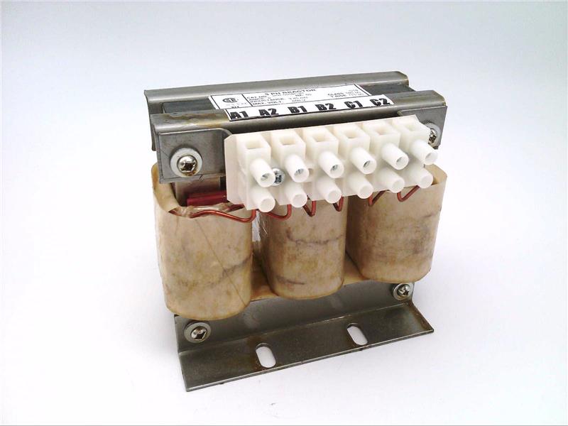 REX POWER MAGNETICS 3PR-0008C3H