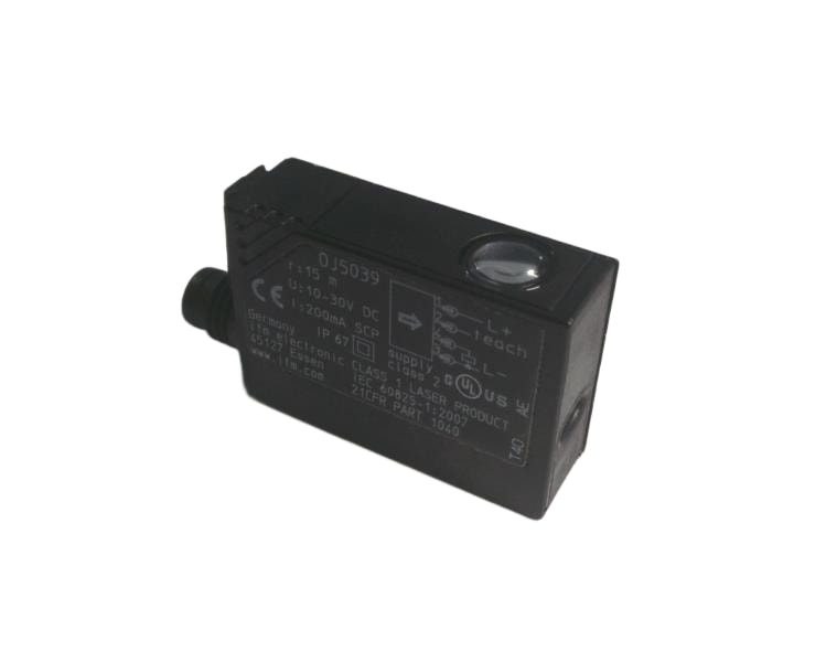 EFECTOR OJELFPKG/SO/AS-OJ5039