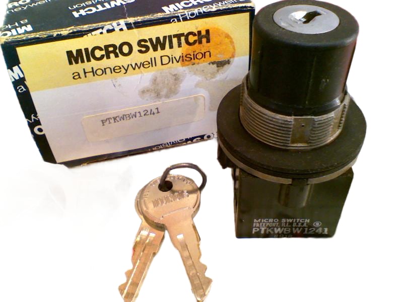 HONEYWELL PTKWBW1241