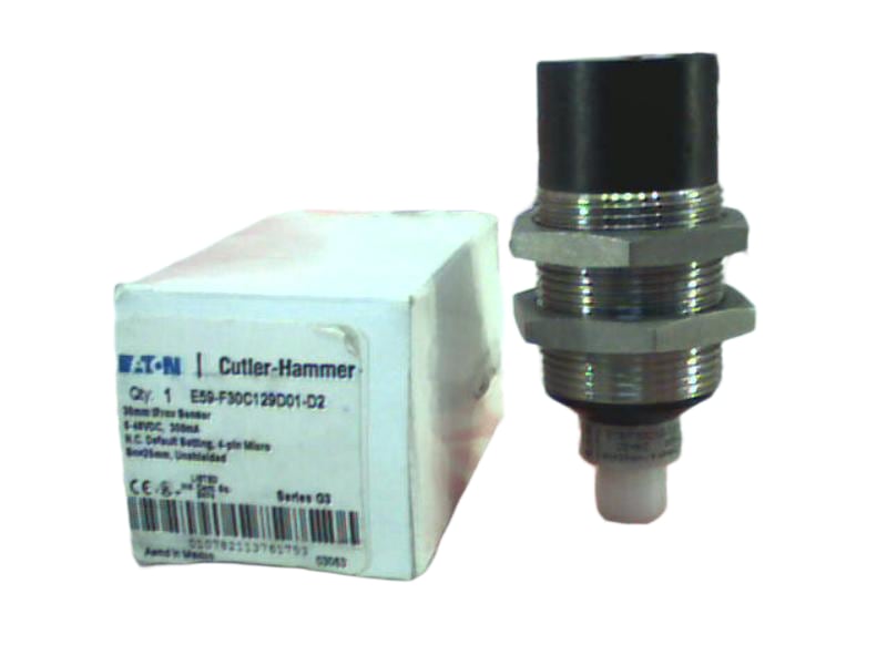 E59-F30C129D01-D2 by EATON CORPORATION