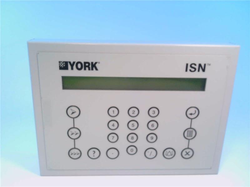 JOHNSON CONTROLS 371-04489-000