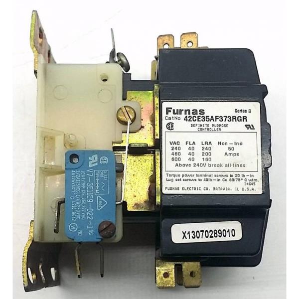 SIEMENS 42CE35AF373RGR