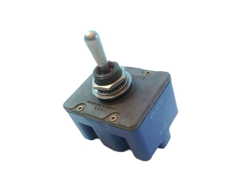 HONEYWELL 4TL1-70