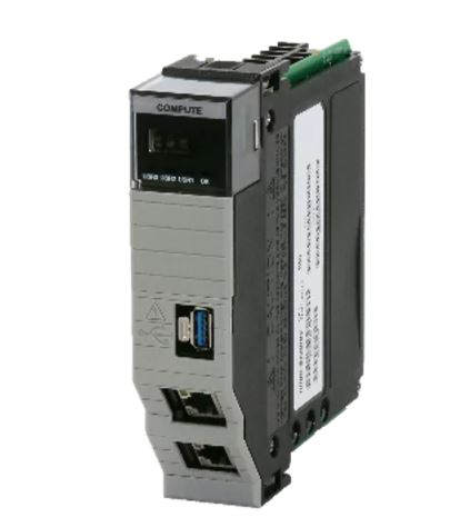ALLEN BRADLEY 1756-CMS1B1