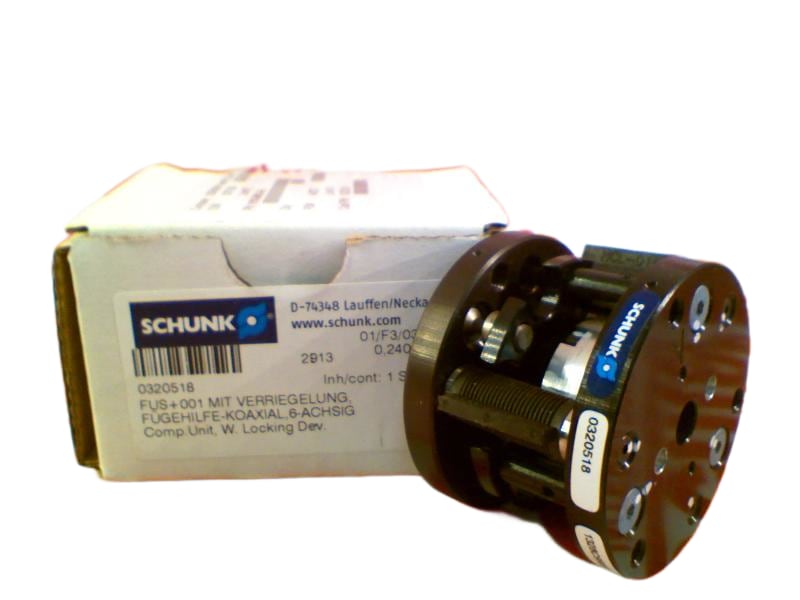 SCHUNK 320518