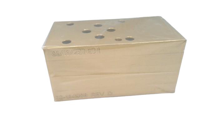 EATON CORPORATION 02-184908