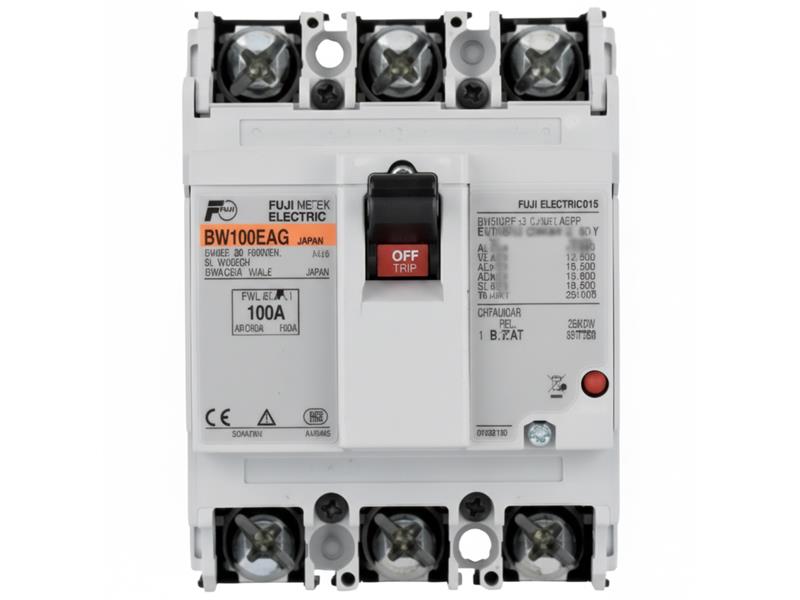 FUJI ELECTRIC BW50RBGU-2P015
