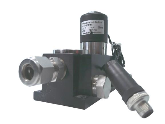 GEMS SENSORS D2017-S190