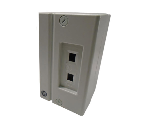 ALLEN BRADLEY 140A-C-EA41